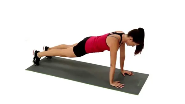 Variations of the Plank